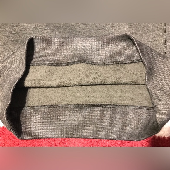 Vintage UNDER ARMOUR STORM TECH COLD GEAR Fleece Pullover Loose Sweatshirt M Sb - Picture 10 of 13